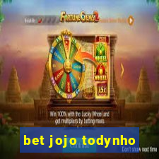 bet jojo todynho